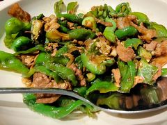 -湘当爱·鲜煮现炒(松岗立业路店)