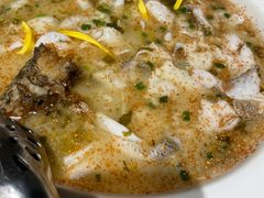 -渔语鱼新川菜Bistro(万象天地店)