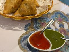 -Santoor 萨都里印度餐厅(北锣鼓巷店)