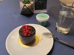 -杭州安朴酒店-顾澜餐厅