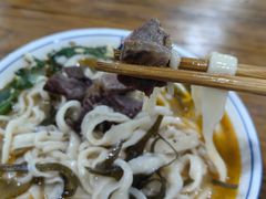 -妞妞烩面非物质文化遗产(西工店)