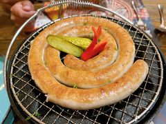 -卢布里西餐厅(总店)