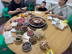 -渝味黄姐火锅(黄泥村店)