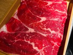 -温野菜涮涮锅(曲江大悦城店)