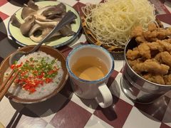 -王歘歘·chuǎ火锅(五道营店)
