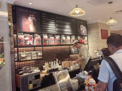-国际饭店·帆声西饼屋(黄河路店)