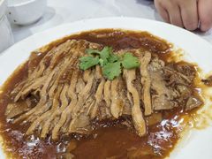 -京天红酒家(虎坊路店)