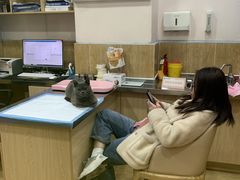 -瑞派名望24h动物医院异宠专科·猫专科·骨科·重症监护分院
