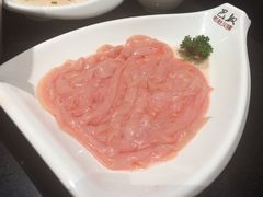 -巴奴毛肚火锅(广益哥伦布店)