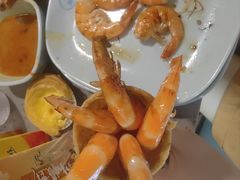 -金滏山烤肉·海鲜·火锅自助餐厅(襄阳万达店)