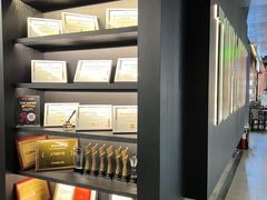-TOP健身私教工作室(侨香店)
