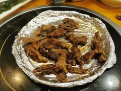 -咕咕站韩国料理(紫金港店)