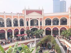 -佛罗伦萨小镇广佛名品奥特莱斯(疏港路店)