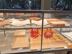 -面包新语(无锡M会员店)