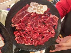 -廖掌柜·重庆鲜货火锅(上海首店)