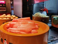 鸡肉卷-龍歌自助小火锅(李沧顺和汇店)