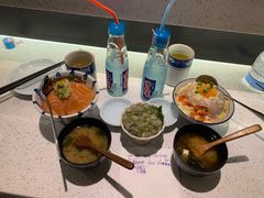 三文鱼鳗鱼丼-YAMAKAWA(龙湖胥江天街店)