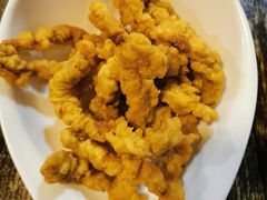 -七友美蛙鱼头火锅(坂田店)