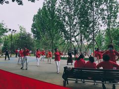 -回龙观体育文化公园