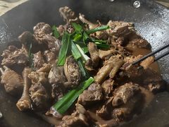 -大地农庄(逢沙大道店)