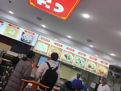-陈寔包子王·卤煮小肠·京味小吃(龙潭店)