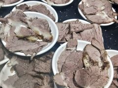 -张有德老字号牛肉面(总店)