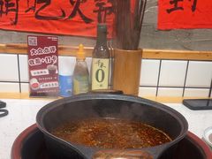 -佬缸炮江湖川菜(玉林店)
