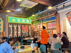 -湛林.粤西大排挡(前门店)
