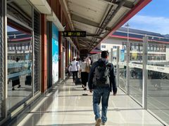 -丽江三义国际机场