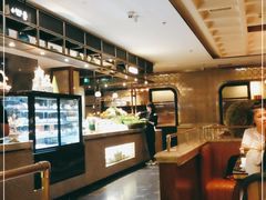 -半岛翡丽海鲜自助餐厅(观风亭店)