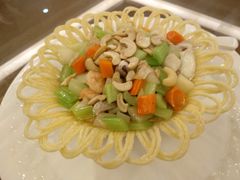 -心点盛宴江南西店