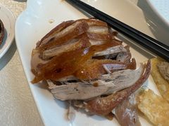 -北京全聚德(方庄店)