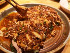 -十三式重庆江湖菜(金茂览秀城店)