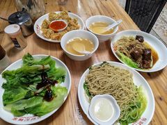 猪油捞面-吴财记面家(大同路店)
