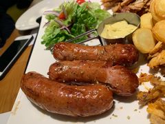 -HELLO MUSAE 拾光缪斯餐厅·纯正希腊风味(苏州中心店)