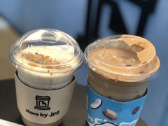 -JPG coffee(广州体育西店)