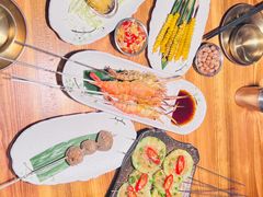 -质烤烤物·活烤海鲜(质烤总店)
