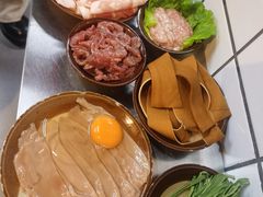 -芈重山老火锅(广州首店)