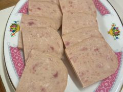 午餐肉-燃计沙茶皇·香港沙茶火锅(人广旗舰店)