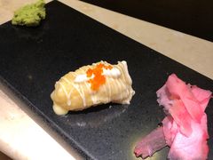 榴莲芝士寿司-昊·来了寿司(泡桐树店)