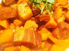 -禾珍珠家常小馆(河南博物院店)