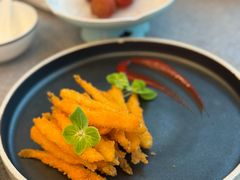 -君来湖滨饭店·渔餐厅