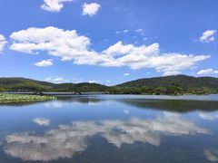 -南北湖风景区