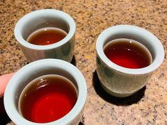 -绿茶餐厅(coco park 店)