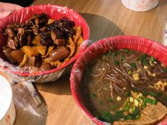 -小吴水煮(羊子巷店)