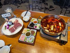 -hallch好吃餐厅(奥体中心店)