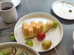 -俏立方·15年新楚菜