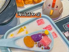 -椰小鸡·琼州糟粕醋(美兰缤纷城店)