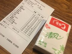 -傣妹火锅(南京东路一店)