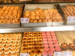 -詹记桃酥(宿州路店)